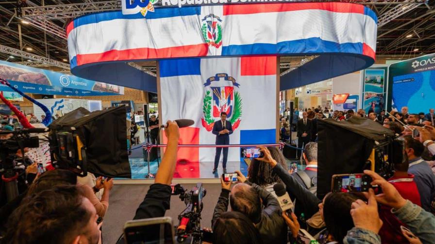 República Dominicana inaugura estand en la Feria Anato 2025