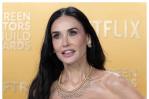 Demi Moore, de actriz comercial a la favorita para ganar el Óscar