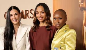 Óscar 2025: ¿qué hay en la bolsa de regalos que reciben los nominados? Óscar 2025: ¿qué hay en la bolsa de regalos que reciben los nominados?