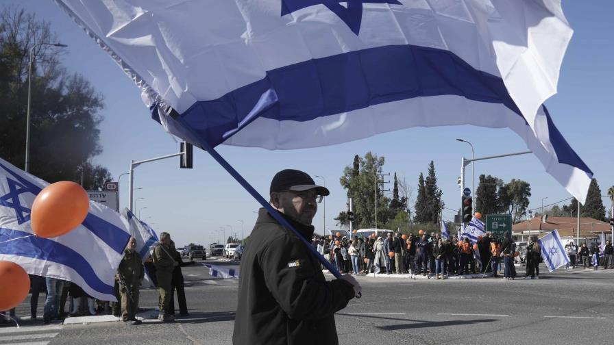 Hamás entregará los cuerpos de cuatro rehenes israelíes a cambio de cientos de prisioneros