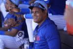 Sammy Sosa afirma que su trabajo diario lo llevó a ser una superestrella