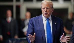 Trump acaba con las licencias de EE.UU. para la exportación de petróleo de Venezuela