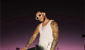 Jhayco visitará la República Dominicana con su gira “Vida Rockstar” el próximo 7 de junio