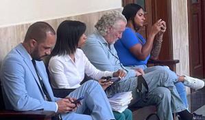 Aplazan juicio entre Zacarías Ferreira y Danny Daniel por presunto plagio