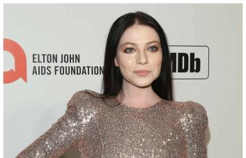 Muere Michelle Trachtenberg, actriz de Gossip Girl y Buffy, la cazavampiros, a los 39 años