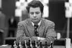 Fallece Boris Spassky, el mito soviético del ajedrez derrotado por Fischer