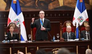 Abinader sobre tierras raras en RD: son una oportunidad estratégica sin precedente Abinader sobre tierras raras en RD: son una oportunidad estratégica sin precedente