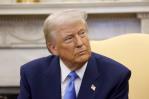 Trump anuncia aranceles a México y Canadá y 10 % más a China para el 4 de marzo