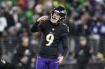 Ravens: Justin Tucker asegura que nunca tuvo la intenci&oacute;n de faltar al respeto a nadie