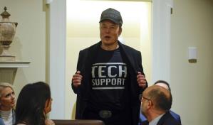 La administración Trump prepara despidos masivos de empleados federales con un nuevo memorando