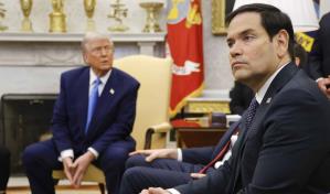 Marco Rubio se consolida como la figura clave de Trump en política exterior