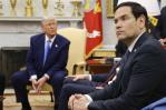Rubio continúa alabando a la República Dominicana en medio de cuestionamientos a su poder