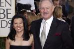 Gene Hackman, su esposa y su perro aparecen muertos en su casa de Nuevo México, según autoridades