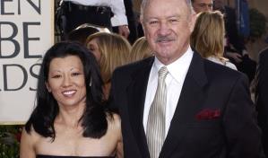 Gene Hackman, su esposa y su perro aparecen muertos en su casa de Nuevo México, según autoridades