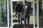 Los hermanos Tate piden libertad bajo fianza en Miami ante los cargos de trata de personas Los hermanos Tate piden libertad bajo fianza en Miami ante los cargos de trata de personas