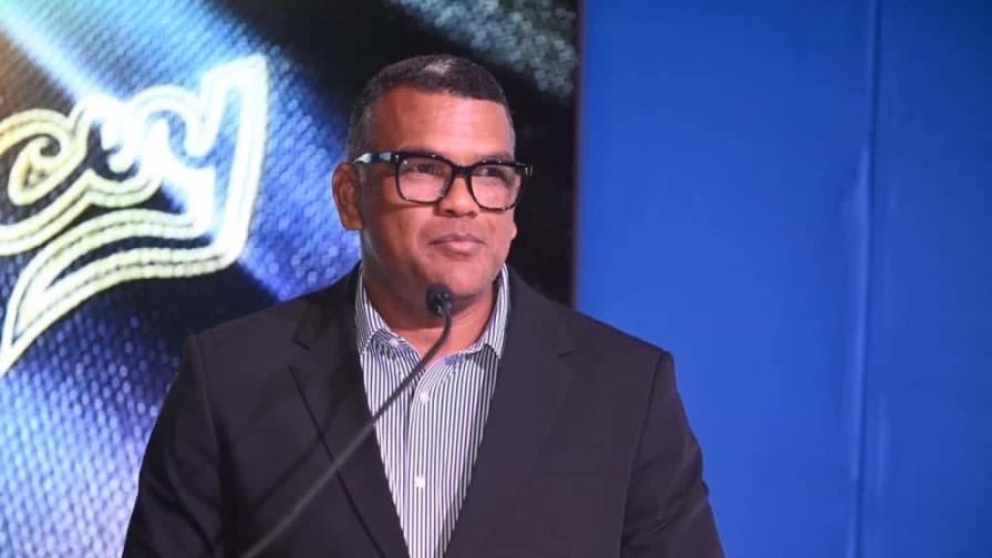 Licey anuncia su staff operaciones de béisbol 2025-26