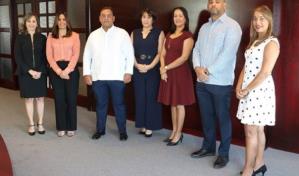 Asociación respalda a Aerodom en la implementación de medidas de seguridad en la renta de vehículos