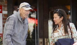 Un trabajador de mantenimiento fue que encontró los cuerpos de Gene Hackman, su esposa y su perro