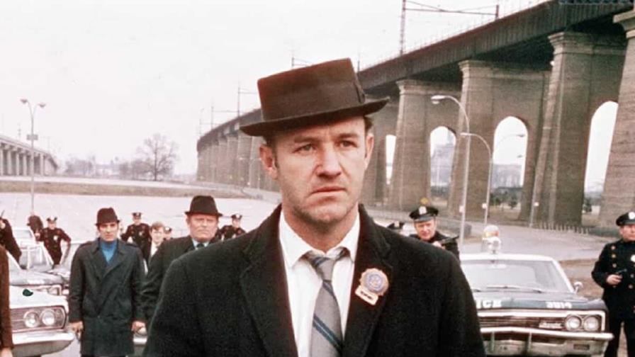 Los 10 títulos más imprescindibles de Gene Hackman