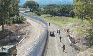La identidad dominicana y el desaf&iacute;o de la frontera