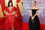 Katy Perry y la novia de Jeff Bezos partirán este lunes al espacio en un vuelo 100 % femenino