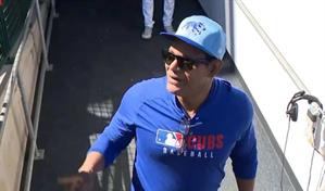 Sammy Sosa y Luis Castillo recibirán menciones honoríficas del premio Juan Marichal