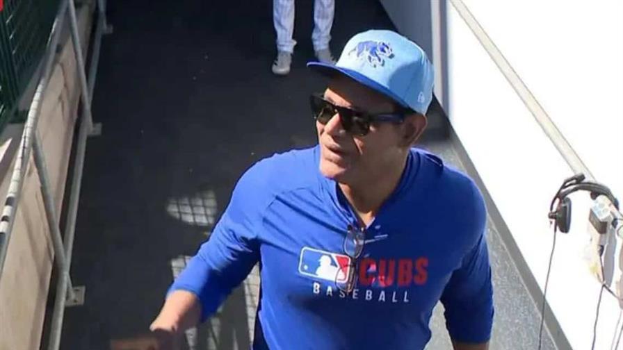 Sammy Sosa y Luis Castillo recibirán menciones honoríficas del premio Juan Marichal