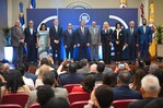 TC realiza quinta edici&oacute;n de la C&aacute;tedra Juan Pablo Duarte: Democracia Constitucional