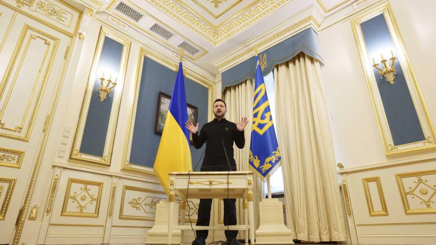 La UE superó al COVID y dejó atrás la energía rusa. Ahora debe vivir sin ayuda de EE. UU.