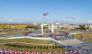 Por si no lo sabías: República Dominicana celebra el Día de la Bandera el 27 de febrero