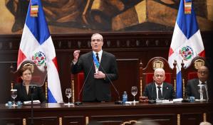 Gobierno de Abinader ha invertido casi RD$4,000 millones en obras deportivas