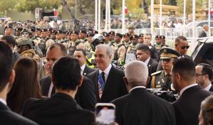 Abinader asegura que RD puede convertirse en un país de ingresos medio-alto