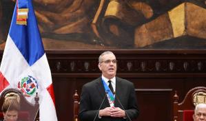 Abinader proyecta que, en cuatro años, la inversión extranjera acumulará US$20,000 millones