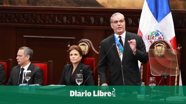 El presidente Abinader: La tecnología de vanguardia es el futuro del país