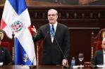 Luis Abinader resalta ante la Asamblea Nacional avances clave en la escena cultural dominicana