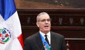 Los feminicidios se han reducido un 20 % en cuatro años, dice Abinader en rendición de cuentas