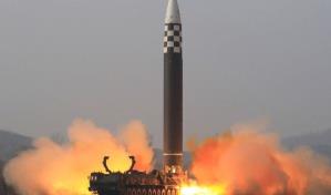 Pionyang prueba misiles estratégicos de crucero para reforzar su disuasión nuclear