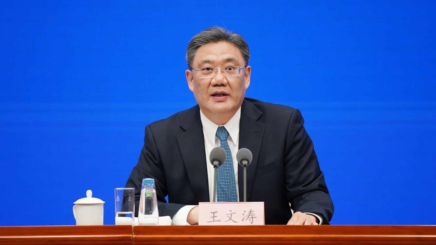 China promete contramedidas por aranceles de EE.UU., pero sigue sin detallar cu&aacute;les ser&aacute;n