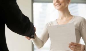 Diez estrategias que deberías saber para triunfar en una entrevista de trabajo Diez estrategias que deberías saber para triunfar en una entrevista de trabajo