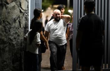 El dolor de un salvadoreño deportado que lo perdió todo tras 20 años en EEUU