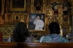 El papa Francisco cumple 15 días hospitalizado