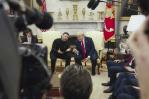 Casa Blanca dice que el acuerdo con Kiev no se ha firmado tras choque de Trump y Zelenski