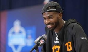 Shedeur Sanders y Cam Ward no participarán en el combine de la NFL