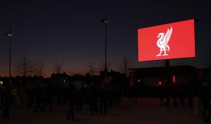 Liverpool reporta pérdidas de 71,8 tras una campaña fuera de la Liga de Campeones