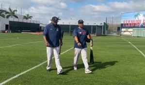Ortiz estaría molesto con Boston por el tema Devers-Bregman: Ellos dejan todo para último