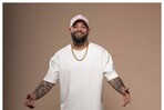 5Delis lanza su primer &aacute;lbum "Afrodomi", fusionando ritmos africanos y urbanos dominicanos