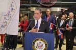 Washington Heights es reconocido oficialmente por EE. UU. como la pequeña República Dominicana