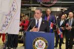 De inmigrante ilegal a congresista: así logró Adriano Espaillat el sueño americano