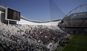 Israel entierra a rehén mientras comienzan negociaciones por alto al fuego