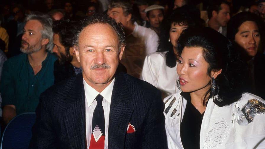 El inquietante giro en la investigación de las muertes del actor Gene Hackman, su esposa y su perro